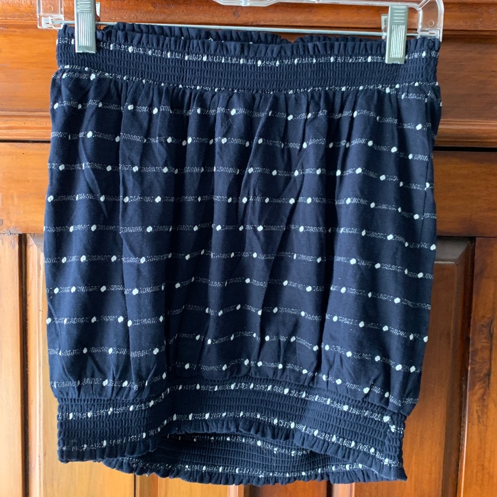 Anthropologie Tube top